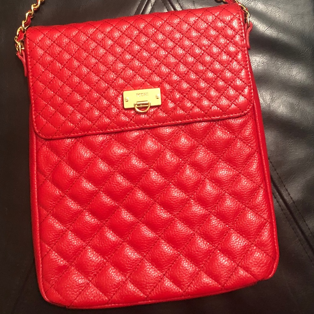 Bodhi crossbody purse